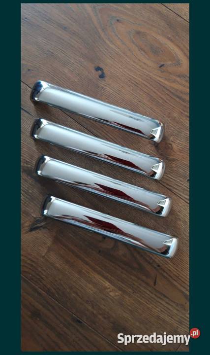 Uchwyt meblowy 160 mm 4 mazowieckie Wieliszew