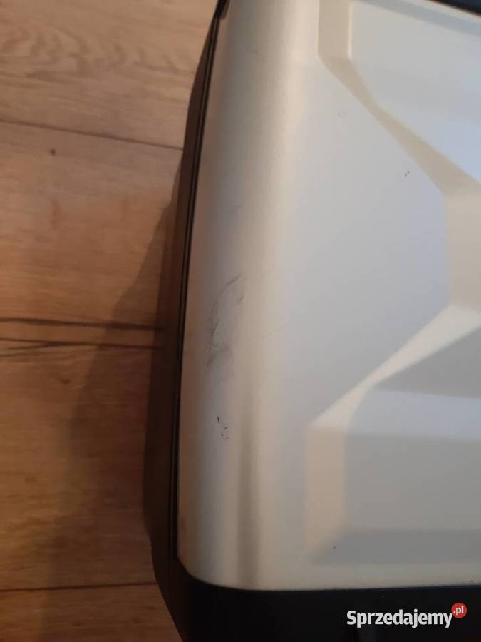 Kufry bmw vario k50 Charlęż