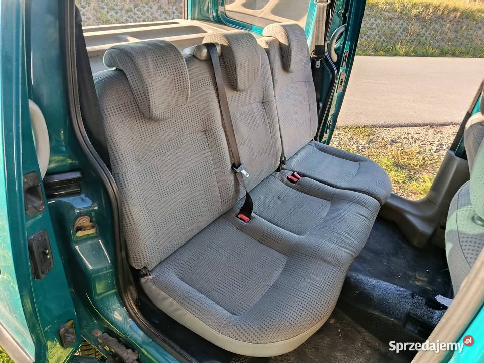 Renault Kangoo 2004 Diesel