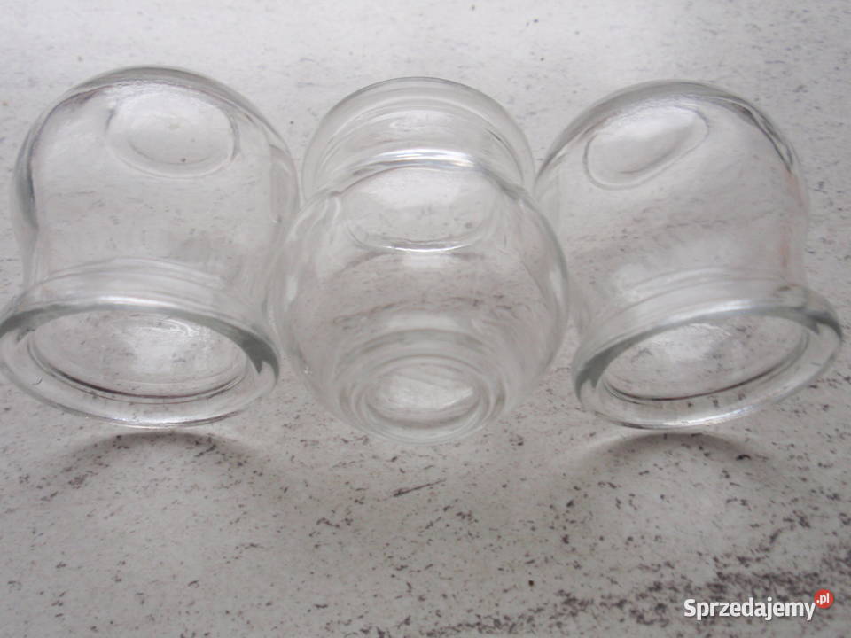 Bańki szklane klasyczne Łódź