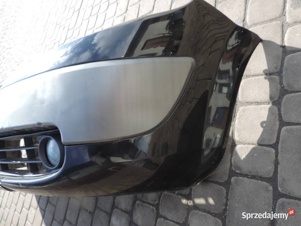 ZDERZAK PRZÓD RENAULT SCENIC 2 NV676 Zderzaki małopolskie