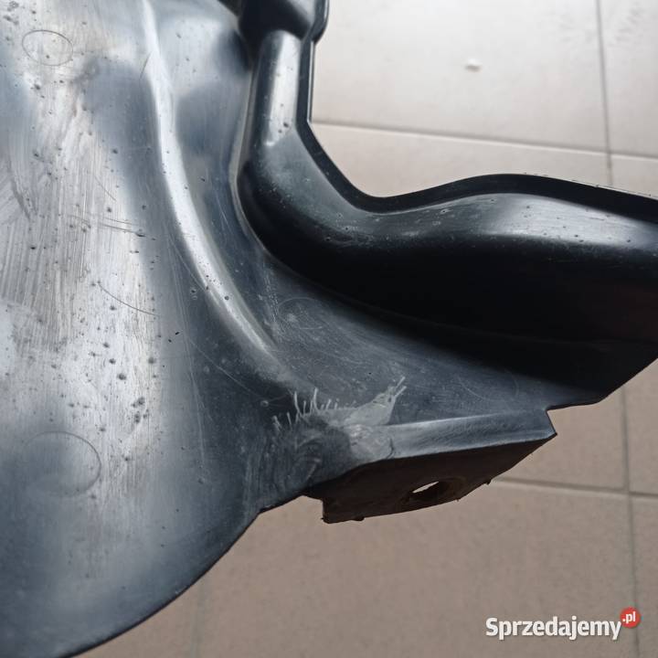 OSŁONA SILNIKA PRAWA MAZDA 3 5 BP4K56114 Kamień Pomorski