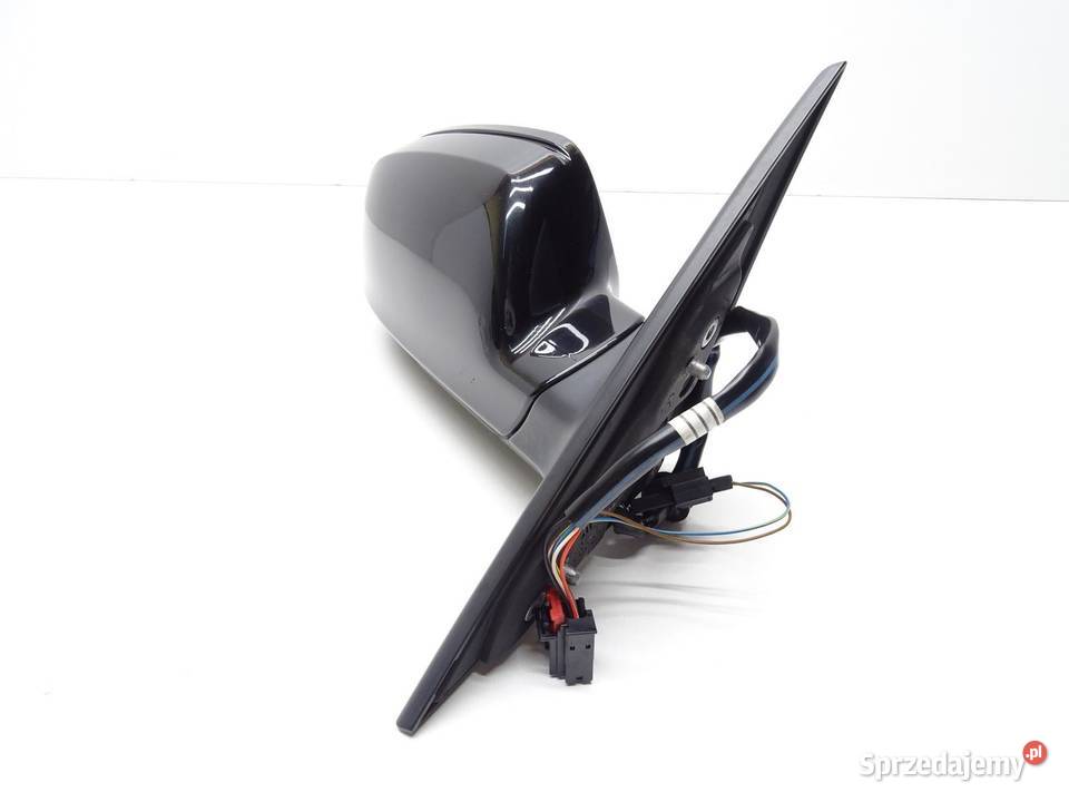 LUSTERKO PRAWE PRAWY PRZÓD PRZEDNIE AUDI A5 8T sprzedam