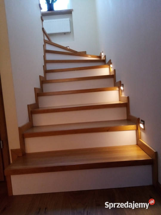 Fantastyczny segment z ogródkiem do zamieszkania Józefosław