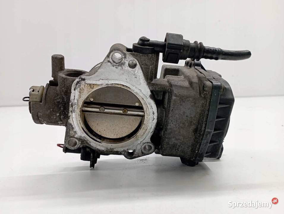 PRZEPUSTNICA 9648053780 20 16V Peugeot 307 I