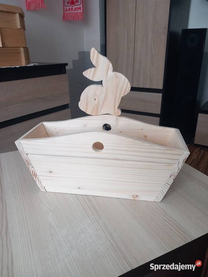 Fajne donice na parapet i nie Kościelisko sprzedam