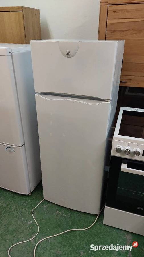 Lodówka Indesit 139 Poznań