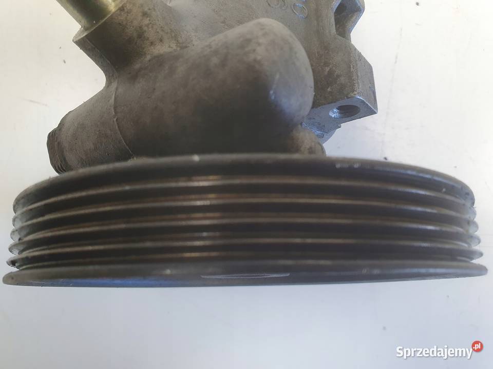 Citroen Xsara 14 8V POMPA WSPOMAGANIA 9632334880 osobowe lubelskie Rudka