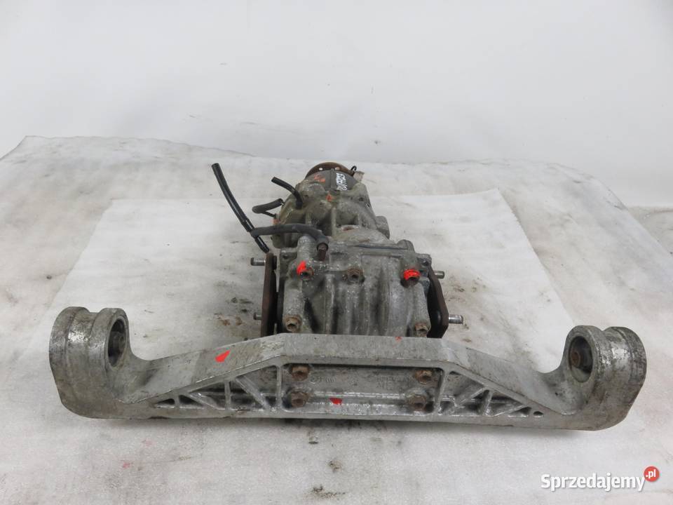 DYFER FIAT SEDICI 19 D Multijet