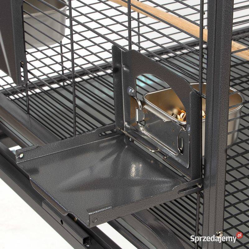 Klatka ptaków Montana Madeira Single Dla ptaków Warszawa