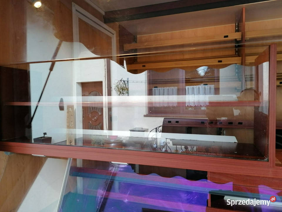 Renault Master Autosklep Sklep pieczywa elektryczne lusterka dolnośląskie Syców