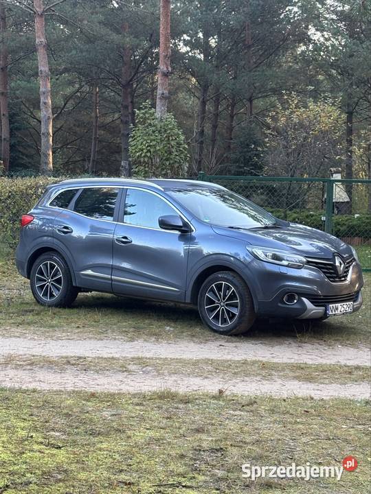 Renault kajdar 16 dci zamiana czujnik zmierzchu Straszyn