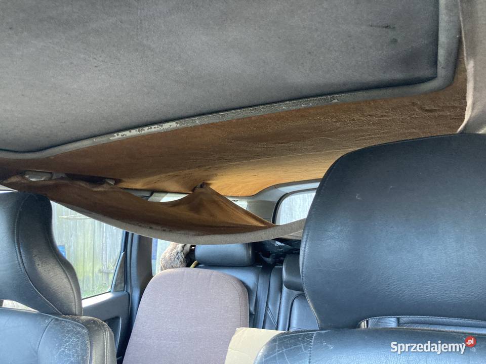 Volvo 850 tdi lubelskie