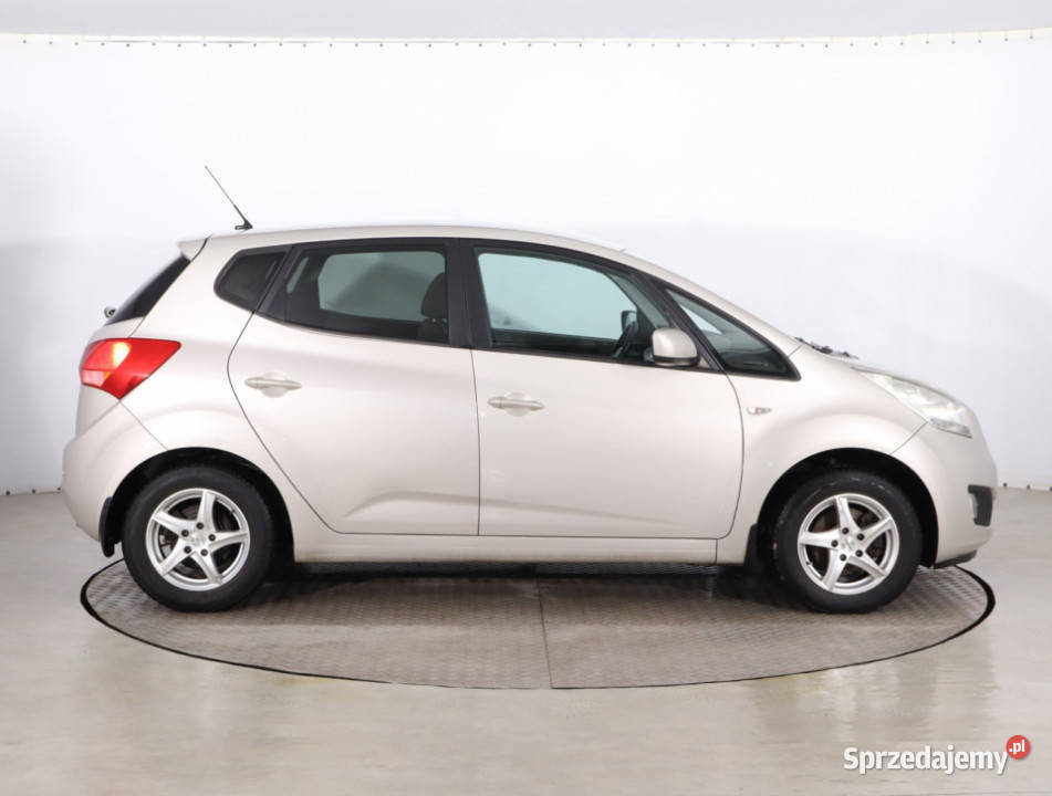 Kia Venga 16 CVVT ASR (kontrola trakcji) Piaseczno sprzedam