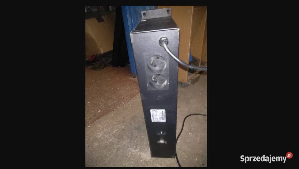 UPS ever eco pro 1200 mazowieckie