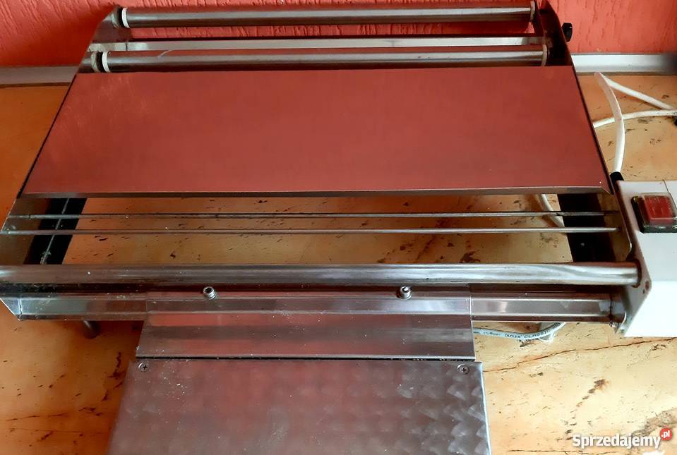 Gorący stół KRAM 550 Morąg