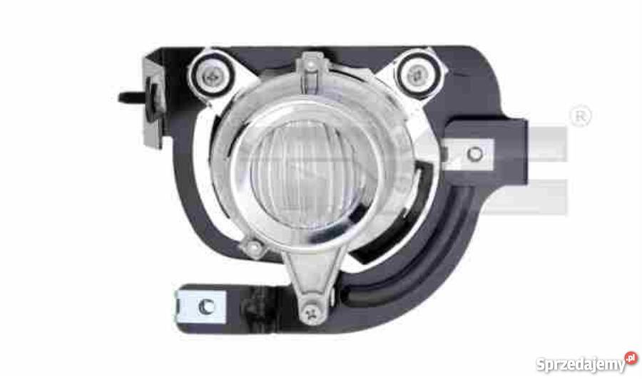 HALOGEN LEPR H3 DO ALFA ROMEO 147 04156 04 Pruszków
