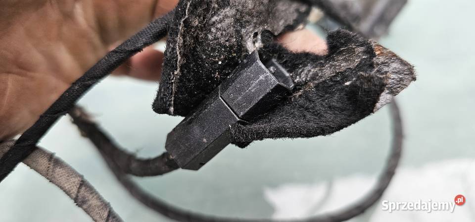 Wiązka pdc tył czujnik mercedes w210 0015427418 Pozostałe Zbąszyń