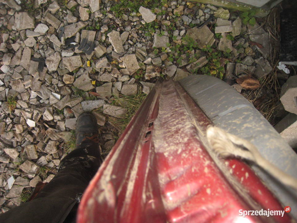 Drzwi prawe lewe Opel Astra F 3 drzwi zdrowe osobowe