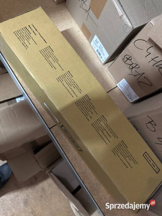 Toner Katun t4530e wielkopolskie Turek sprzedam