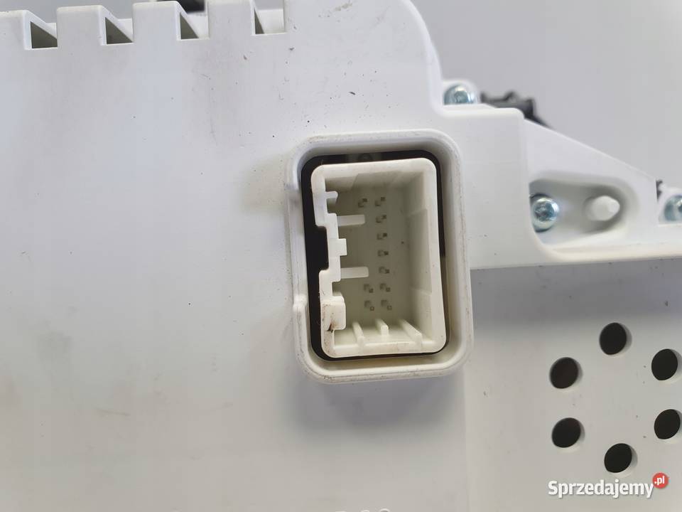 Volvo V40 II 1216r LICZNIK ZEGARY TFT 31296952 Chełm sprzedam