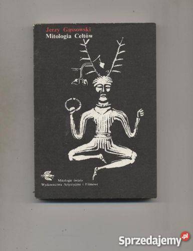 Mitologia Celtów Szczecin