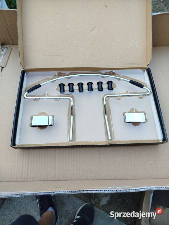 Wieszak na ubranie samochodowy nowy małopolskie