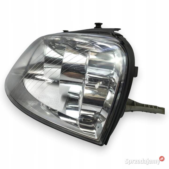 LAMPA LEWA VW Sharan Seat Alhambra LIFT lewy Chełm sprzedam