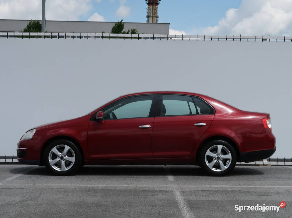 VW Jetta 16 ASR (kontrola trakcji) Lublin