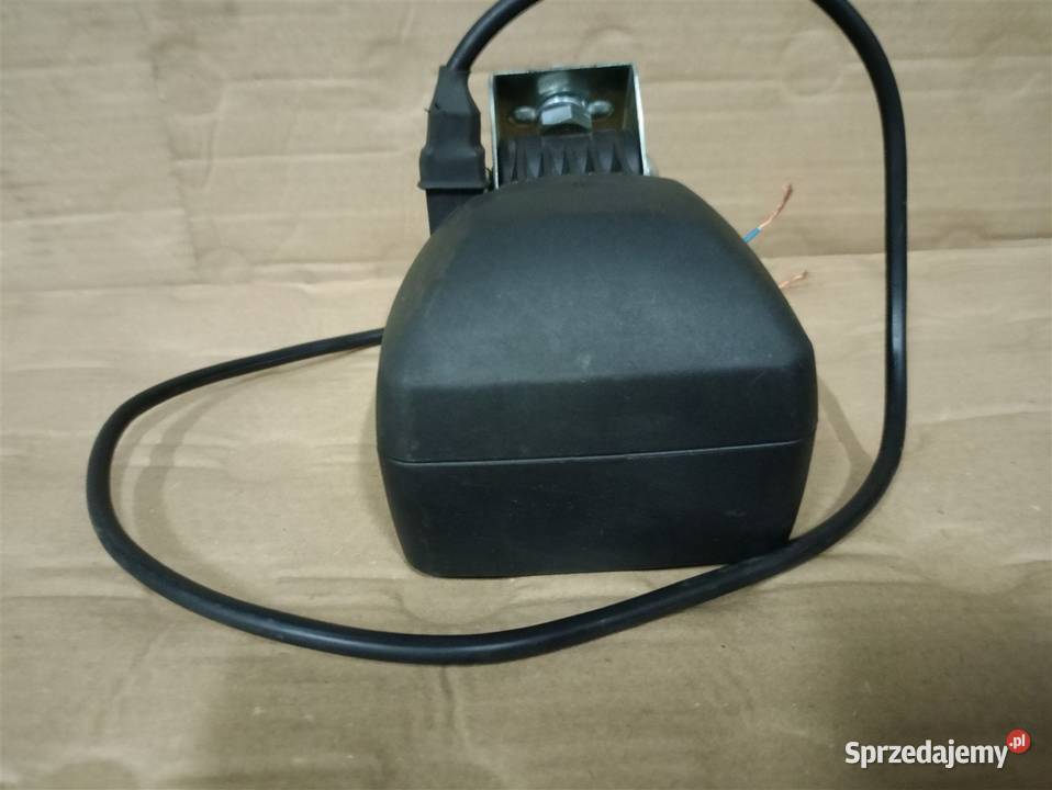 Halogen Hella h3 12V 55W lampa robocza dostawcze Leszno