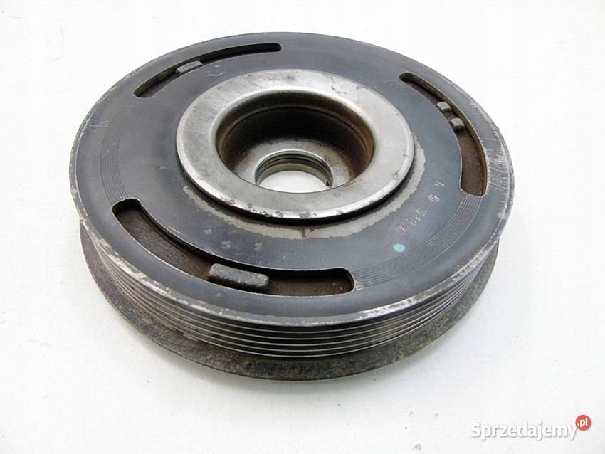 KOŁO PASOWE 16 HDI C4 C5 207 307 407 308 206 C3 Sosnowiec