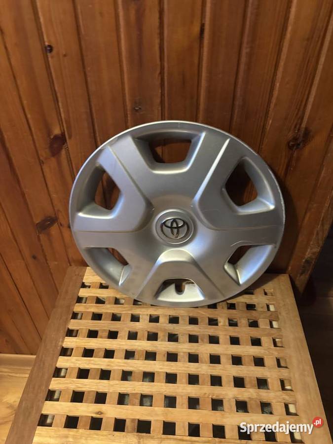 Kołpak Toyota osobowe Krajenka