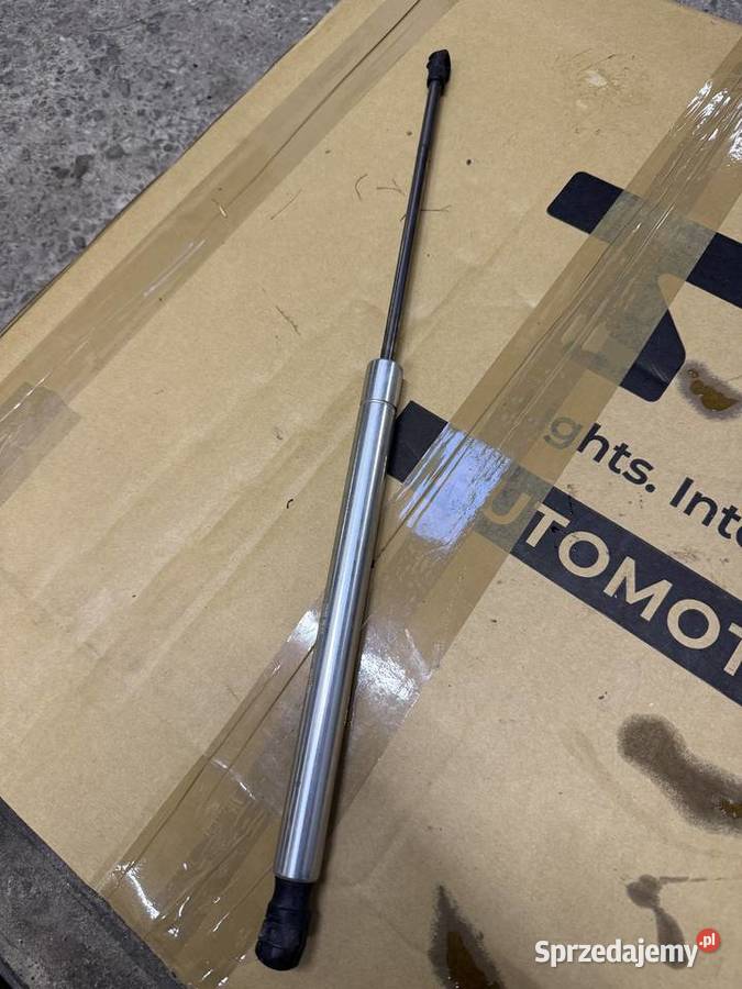 vw golf 4 siłownik maski Bielsko-Biała