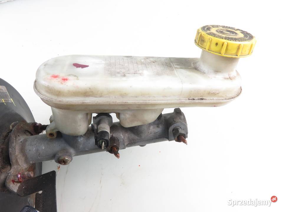 SERWO CHRYSLER 300M LR 27 V6 24V EER 04779072AE