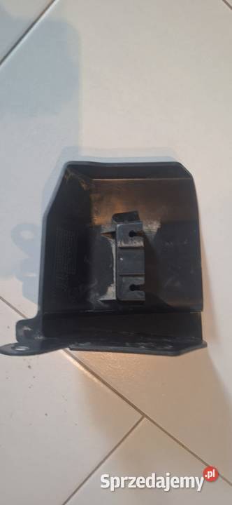 68349566AB DODGE RAM OSŁONA NAKŁADKA BŁOTNIKA śląskie Rybnik sprzedam