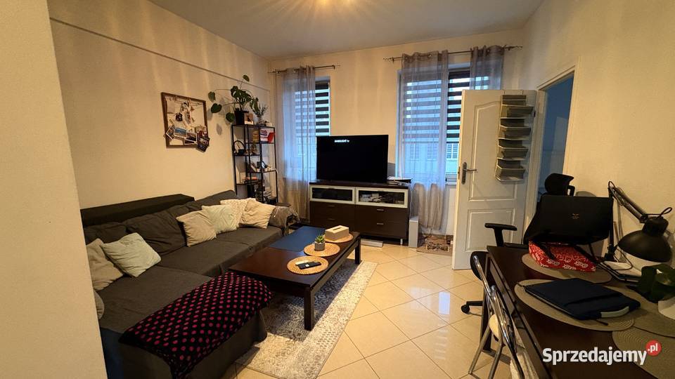 Wynajmę mieszkanie w centrum Gdańska Wynajem