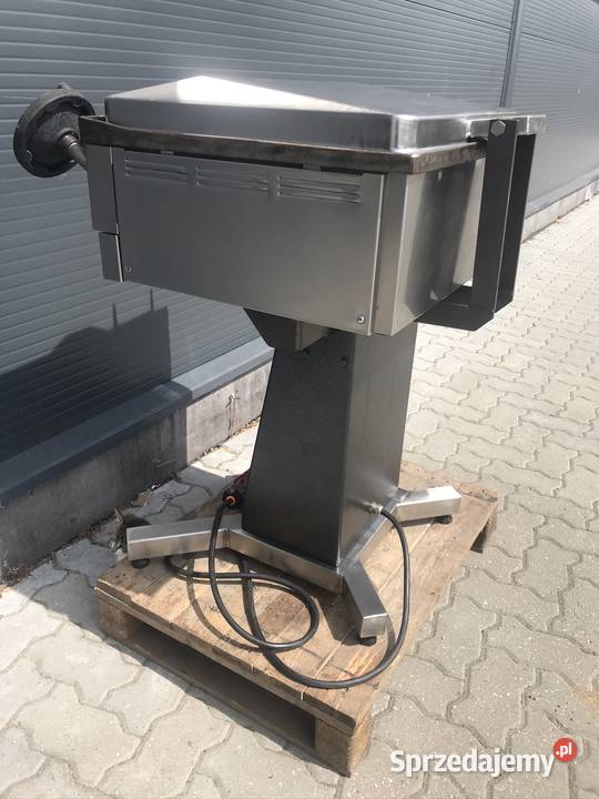 PATELNIA ELEKTRYCZNA UCHYLNA ELECTROLUX Krępsko