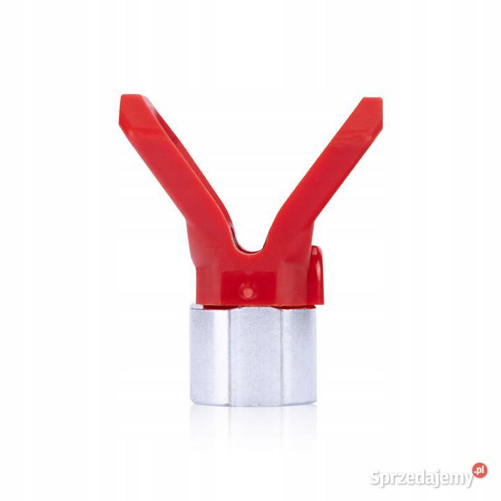 Pistolet Malarski PMRUS01 248 bar 4 lmin do Malarskie