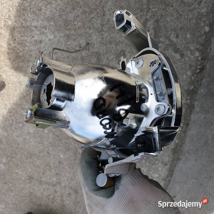 HONDA ACCORD VIII SOCZEWKA LEWA 10R Pozostałe Łochowice