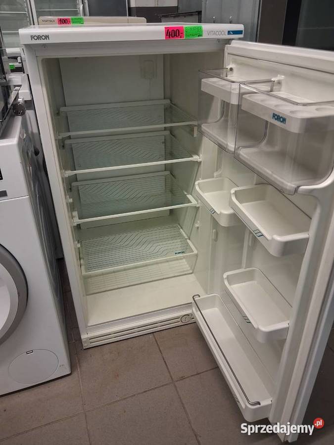 CHŁODZIARKA FORON Wrocław