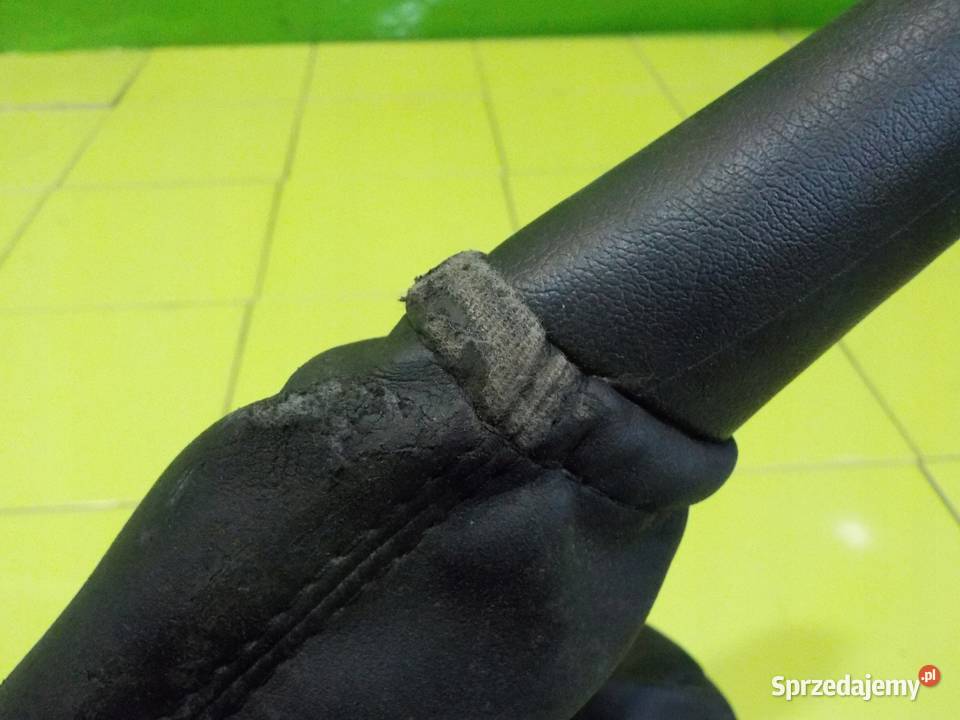 LAND ROVER FREELANDER II 22 TD4 10r dzwignia mazowieckie Suków