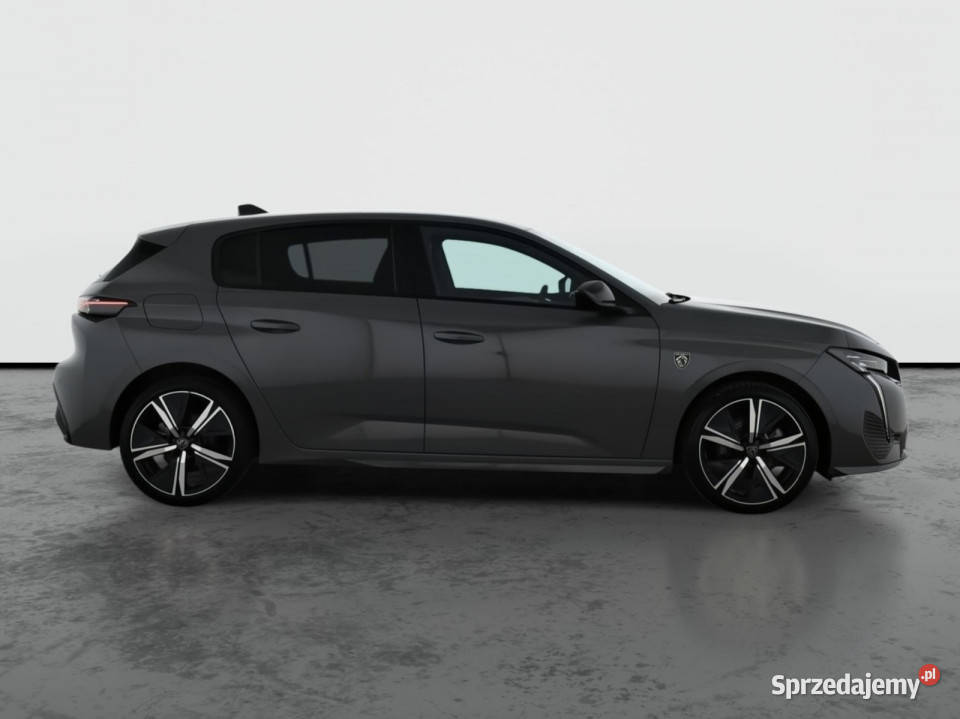 Peugeot 308 12 Hybrid tempomat Bielany Wrocławskie sprzedam