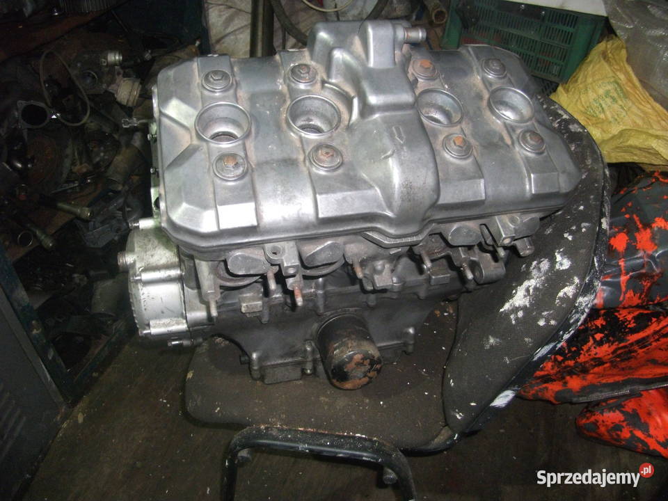 honda cbr f1 PC 19 Nowa Karczma