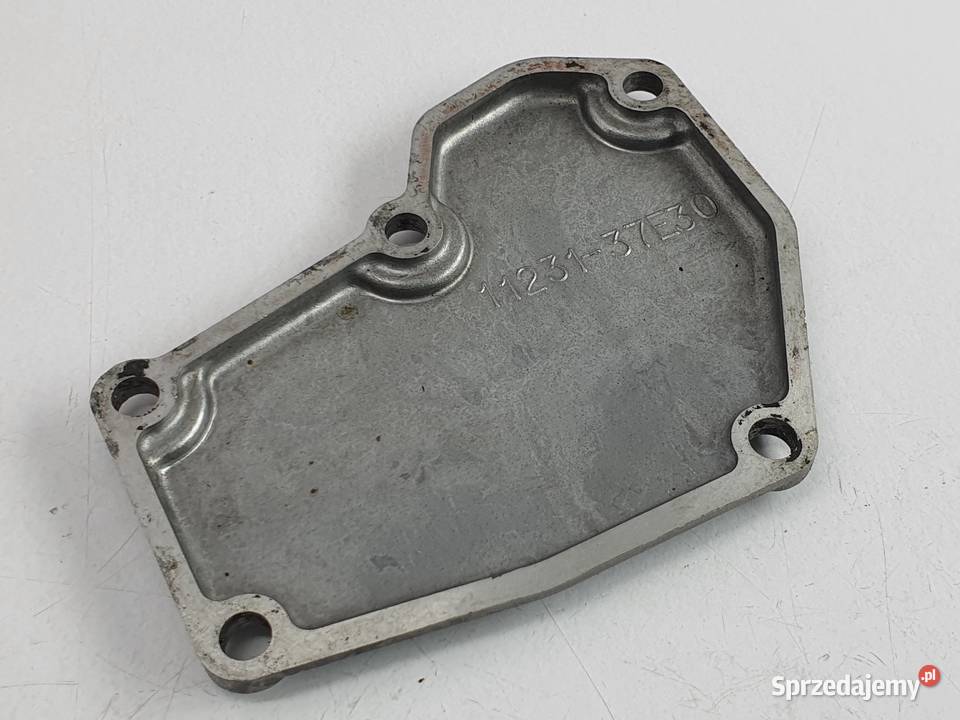 Dekiel Pokrywa Oslona Cylindra Suzuki Rm 250 Łódź