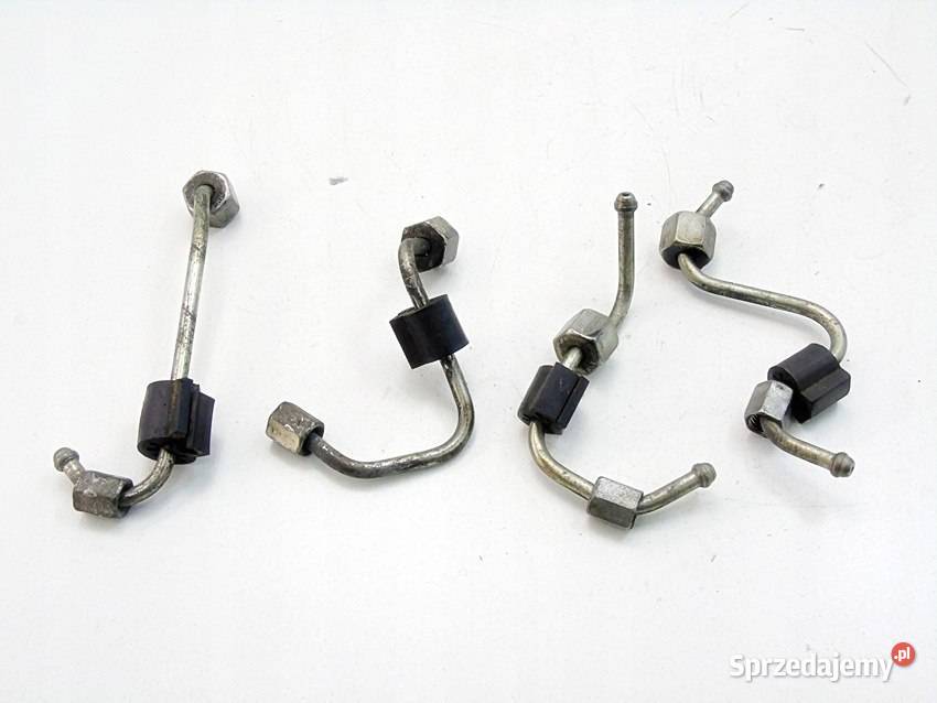 RURKI PRZEWODY WTRYSKOWE PALIWA 20 D JTD MJET Pozostałe Sosnowiec