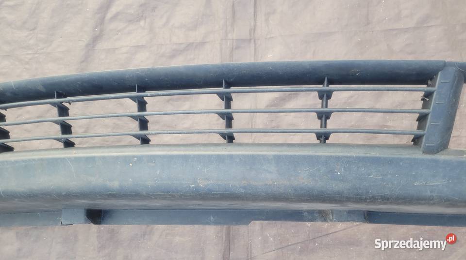 Audi A3 8L0 Lift 0003 DOKŁADKA SPOILER ZDERZAKA Ruda Śląska sprzedam
