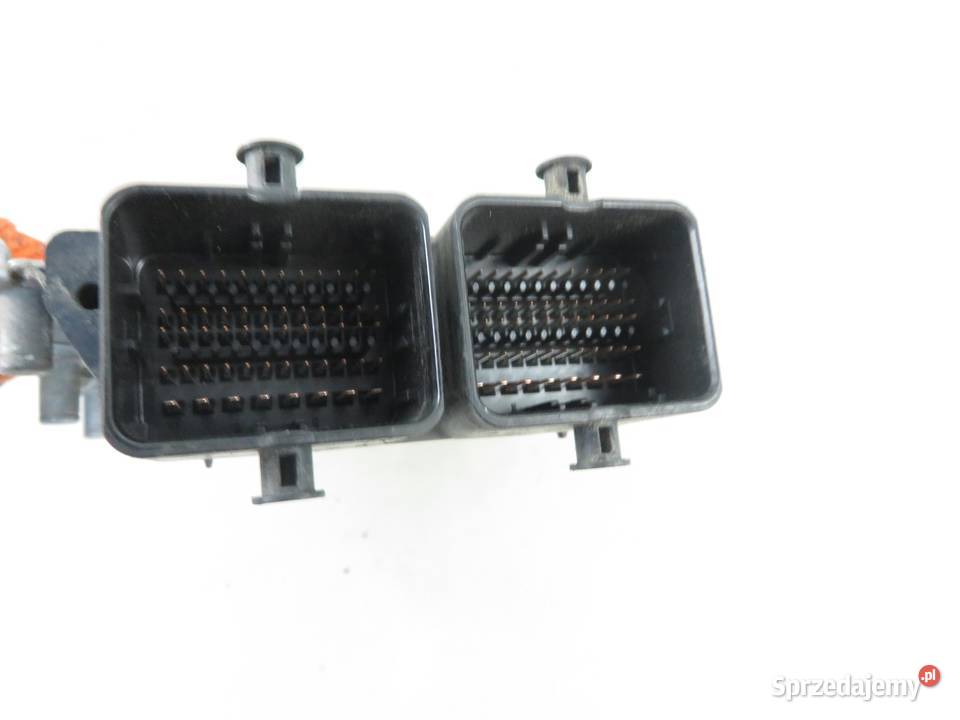 STEROWNIK SUZUKI SWIFT IV 12 3391069L01