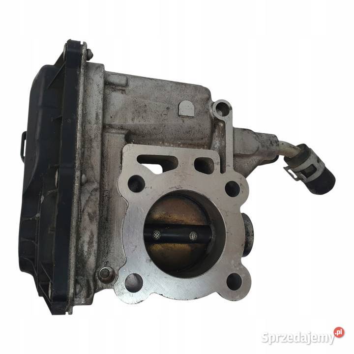 PRZEPUSTNICA Mitsubishi Colt VI 11 13 MN149258 Chełm