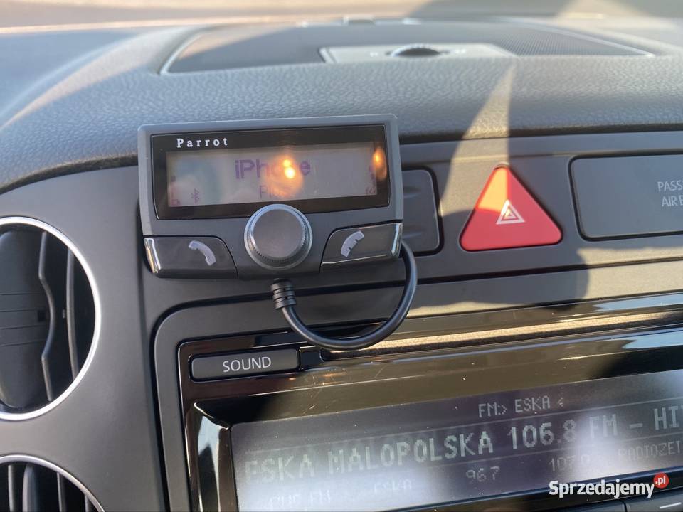 Sprzedam vw golf 6 plus ASR (kontrola trakcji) małopolskie Pierzchów