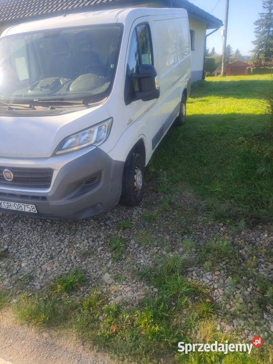 Fiat Ducato radio / CD Fiat Gorlice sprzedam
